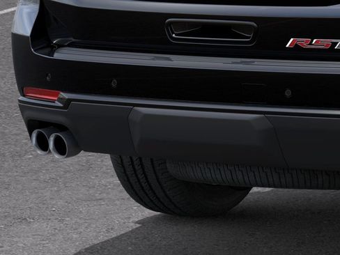 New 2026 Chevrolet Tahoe RST w/ Comfort Package RWD image 14