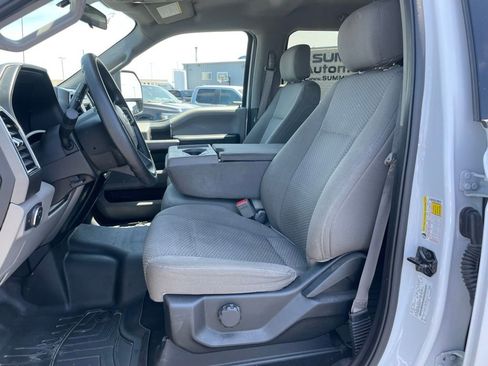 Used 2019 Ford F250 XLT AWD/4WD image 7