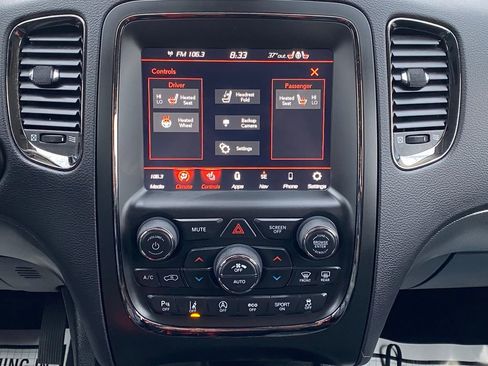 Used 2020 Dodge Durango GT image 23