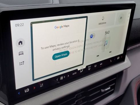 New 2026 Ford Explorer ST-Line w/ Premium Package image 15