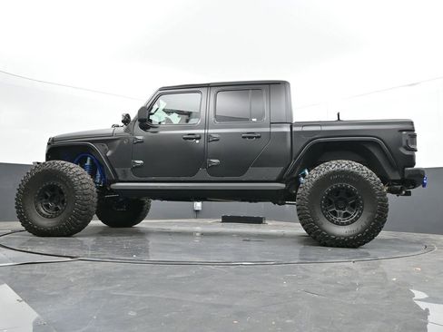 Used 2020 Jeep Gladiator Rubicon image 75