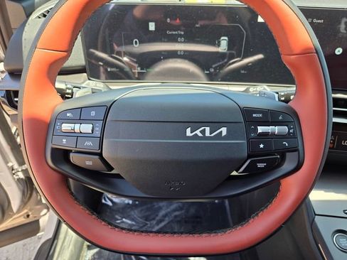 New 2026 Kia Sportage SX Prestige AWD/4WD image 16