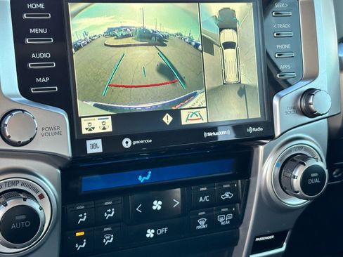 Certified 2023 Toyota 4Runner Limited image 26