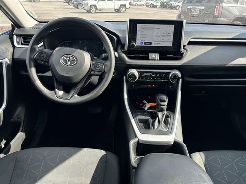Used 2024 Toyota RAV4 XLE image 17