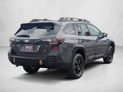 Used 2024 Subaru Outback Wilderness image 5