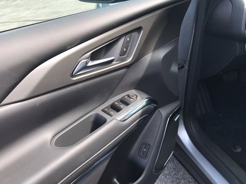 New 2026 Chevrolet Traverse LT w/ Enhanced Driving Package image 18