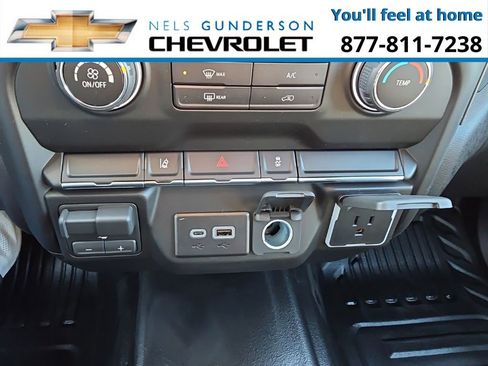 New 2026 Chevrolet Silverado 3500 W/T w/ WT Convenience Package AWD/4WD image 18