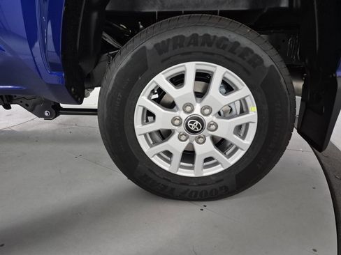 New 2025 Toyota Tacoma SR5 image 13