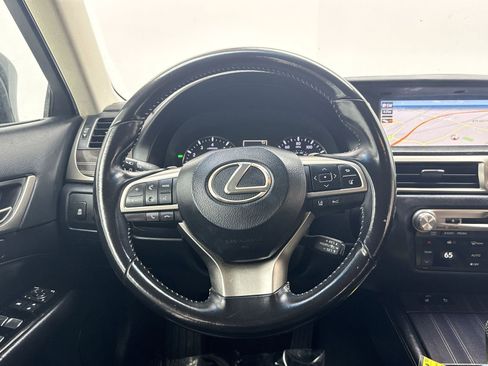 Used 2017 Lexus GS 350 image 15