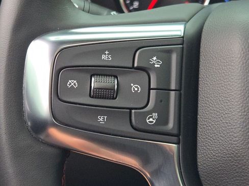 Used 2024 Chevrolet Blazer RS w/ Enhanced Convenience Package image 30