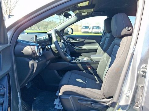 New 2026 Chevrolet Equinox LT FWD image 7