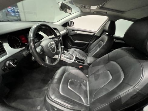 Used 2012 Audi A4 2.0T Premium image 22