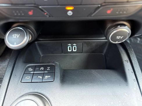 Used 2021 Ford Ranger Lariat w/ Equipment Group 501A High AWD/4WD image 28