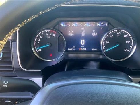 Certified 2023 Ford F150 XLT w/ Equipment Group 301A Mid image 20