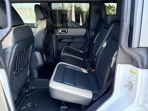 New 2026 Ford Bronco Big Bend w/ Black Diamond Package AWD/4WD image 27