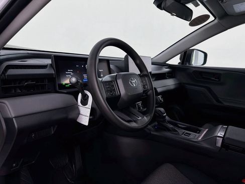 New 2026 Toyota RAV4 LE FWD image 13