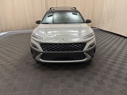 Certified 2023 Hyundai Kona SEL image 2