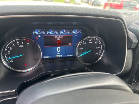 Certified 2022 Ford F150 XLT w/ Equipment Group 302A High image 14