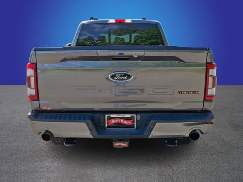 Used 2023 Ford F150 Tremor w/ Equipment Group 402A High AWD/4WD image 5
