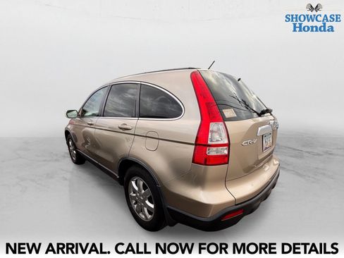 Used 2007 Honda CR-V EX-L image 5