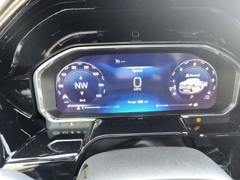 New 2026 Chevrolet Silverado 1500 RST AWD/4WD image 18