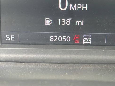 Used 2019 Chevrolet Silverado 1500 LTZ w/ LTZ Plus Package AWD/4WD image 27