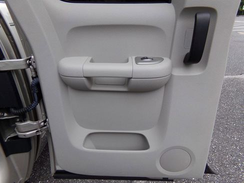 Used 2008 GMC Sierra 1500 SLE w/ Power Pack Plus image 52