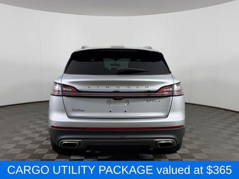 Used 2019 Lincoln Nautilus Reserve w/ Ultimate Package AWD/4WD image 8