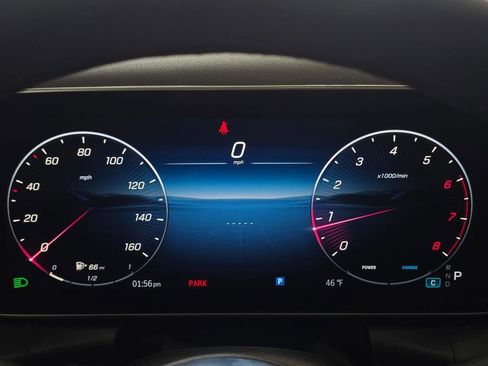 New 2026 Mercedes-Benz GLC 300 GLC 300 image 24