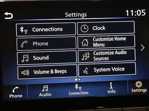 Used 2022 Nissan Sentra SV image 34