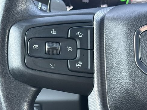 Used 2023 GMC Sierra 1500 Denali w/ Denali Reserve Package AWD/4WD image 24