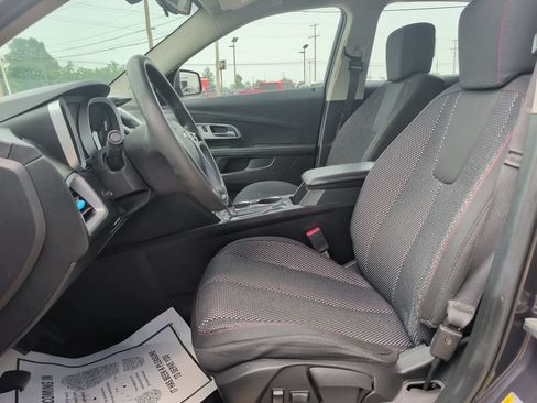 Used 2016 Chevrolet Equinox LS AWD/4WD image 6