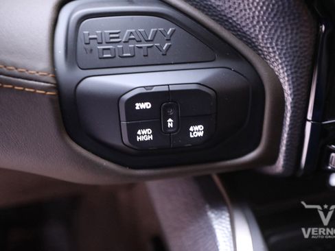 New 2026 RAM 3500 Limited image 23