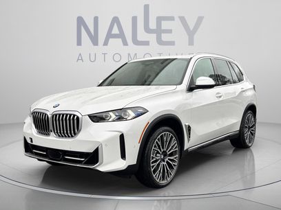 Used 2026 BMW X5 xDrive40i