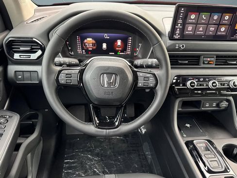 New 2026 Honda Pilot EX-L image 26