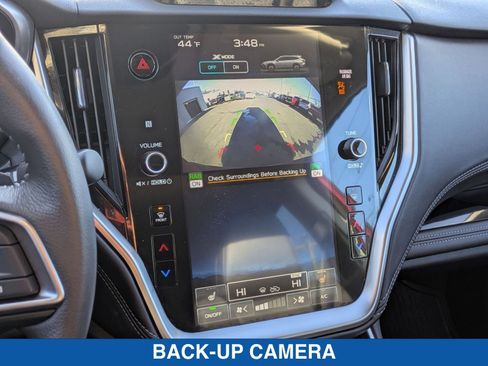Certified 2023 Subaru Outback Limited image 23