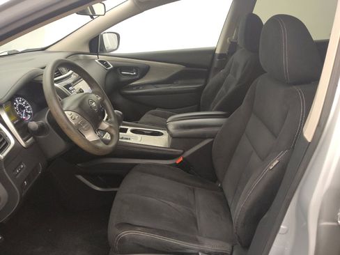 Used 2018 Nissan Murano S w/ Cargo Package FWD image 17