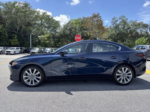 Certified 2026 MAZDA MAZDA3 2.5 S Sedan w/ Preferred Pkg FWD image 27