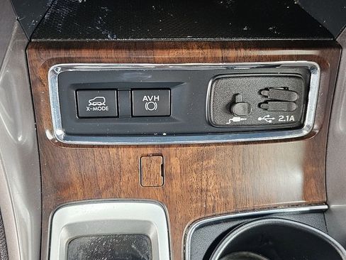 Used 2022 Subaru Ascent Touring image 29