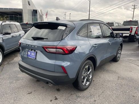 New 2026 Ford Escape ST-Line w/ Tech Pack #1 image 3