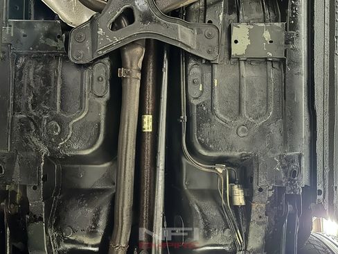 Used 2002 Chevrolet Camaro Z28 image 59