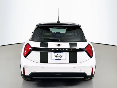 New 2026 MINI Cooper S FWD image 6
