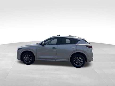 Certified 2024 MAZDA CX-5 AWD 2.5 S image 2