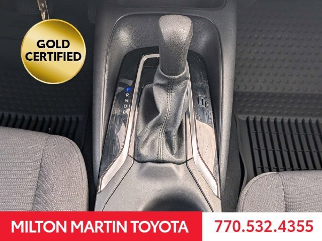 Used 2024 Toyota Corolla LE FWD image 18