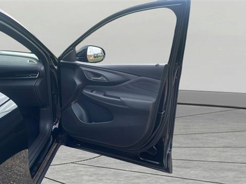 New 2026 Buick Envista Sport Touring w/ Convenience I Package image 21