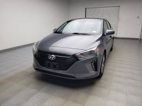 Used 2019 Hyundai Ioniq Plug-In Hybrid FWD image 15