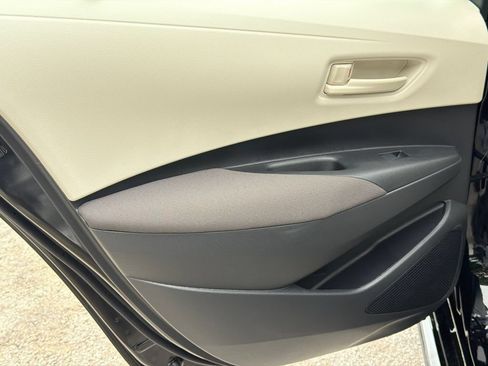 New 2026 Toyota Corolla LE FWD image 20