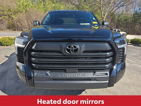 Used 2026 Toyota Tundra SR5 image 11