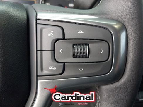 Used 2022 Chevrolet Silverado 1500 LT image 24