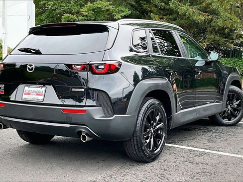 Used 2023 MAZDA CX-50 2.5 S w/ Cargo Package AWD/4WD image 11
